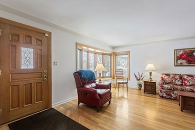 9446 Overhill Ave, Morton Grove, IL 60053 - photo 4