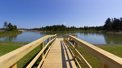 Amenities West Lake at Lakes of Cane Bay