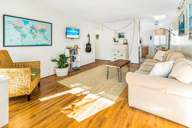 Living Room B