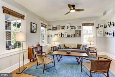 1017 Hamlin St NE, Washington, DC 20017 - photo 4