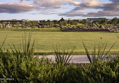 Stunning Community Greenspace