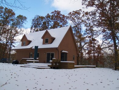 Back of Home