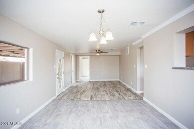 Carter Great room