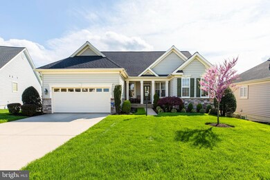 14109 Kentucky Derby Ct, Gainesville, VA 20155 - photo 2