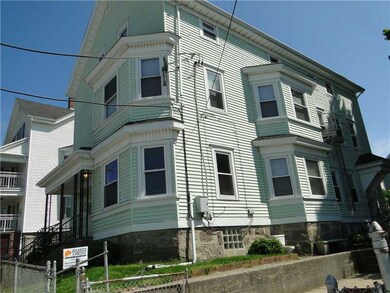 29 Berkley St, Fall River, MA 02724 - photo 3