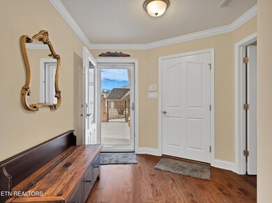 1129 Savannah Ln, Sevierville, TN 37862 - photo 5