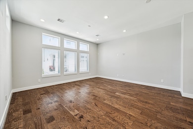 622 Janisch Rd unit A, Houston, TX 77018 - photo 4