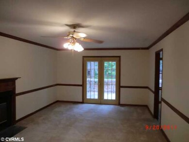 Interior Space/Layout