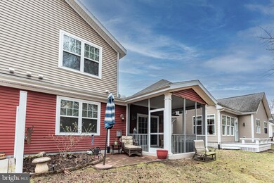 29198 Shady Creek Ln unit 12, Dagsboro, DE 19939 - photo 5