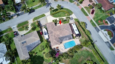 pool
