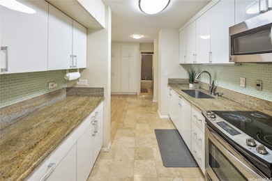 Princess Leilani unit 601, Honolulu, HI 96814 - photo 6