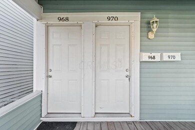 Duplex