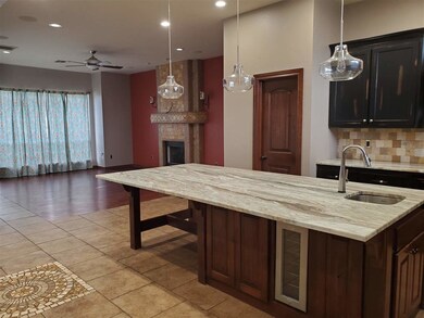 3101 Timbercreek Ct, Duncan, OK 73533 - photo 6