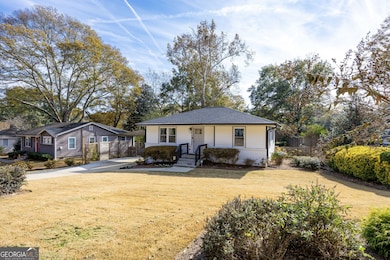 982 Oakdale Dr SE, Smyrna, GA 30080 - photo 2