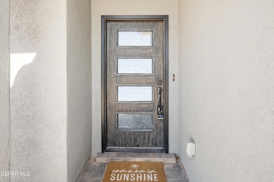 13601 Garforth Ave, Horizon City, TX 79928 - photo 6