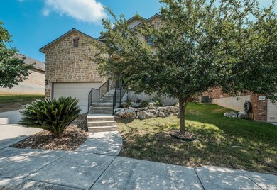 25606 Coral Vine, San Antonio, TX 78261 - photo 2