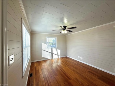 421 Sycamore Cir, Yadkinville, NC 27055 - photo 5