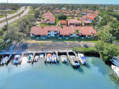 Lifestyle living - Marina
