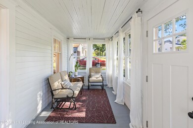 1038 Morgan St, Lansing, MI 48912 - photo 4