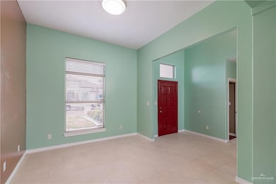 Entryway