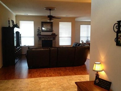 Living Room.