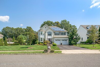 MASSIVE CURB APPEAL