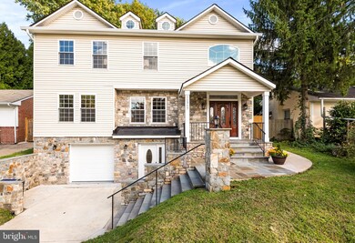 11317 Newport Mill Rd, Silver Spring, MD 20902 - photo 2