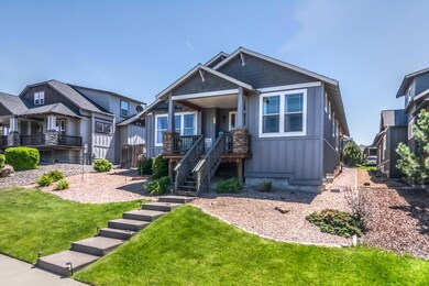 4122 SW Rhyolite Place, Redmond, OR 97756 - photo 2