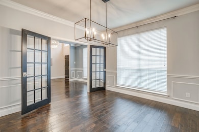 6112 Fannin Dr, Arlington, TX 76001 - photo 5