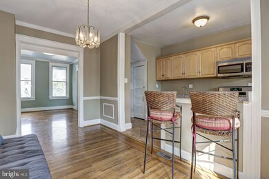 534 Irving St NW, Washington, DC 20010 - photo 7