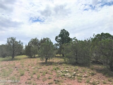 182 SW Un Named Rd Off of Cooks Trail, Ash Fork, AZ 86320 - photo 5