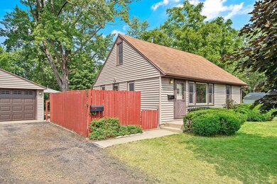 9040 Aldrich Ave S, Bloomington, MN 55420 - photo 4