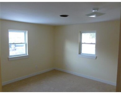 Bedroom.