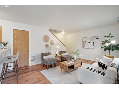 6303 SE Woodstock Blvd unit 1-4, Portland, OR 97206 - photo 4