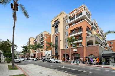 The Atlas unit 415, San Diego, CA 92103 - photo 2