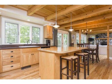 77 Higgins Farm Rd, Georgetown, ME 04548 - photo 5