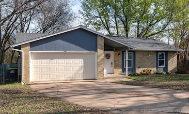14603 S Xenophon Ave, Glenpool, OK 74033 - photo 4