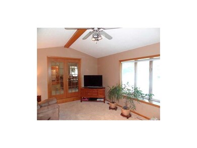 Great Room.