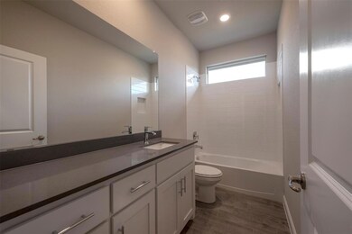 1706 Swale Ln, Granbury, TX 76049 - photo 6