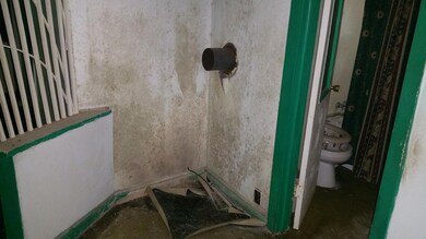 old oil furnace conn