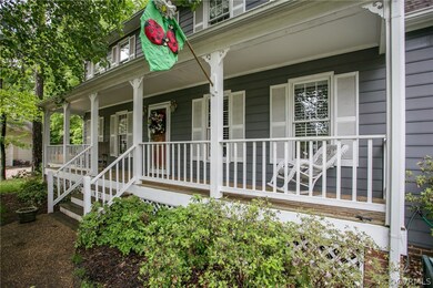 9173 Hoof Cir, Mechanicsville, VA 23116 - photo 3