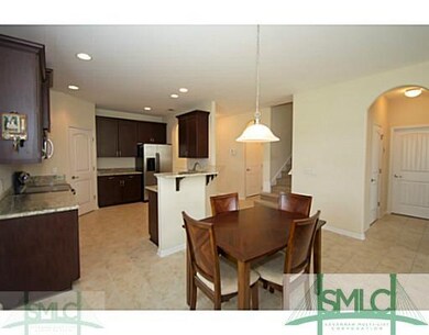 Breakfast Area. NEUTRAL COLORS FOR MINIMALISTS OR 