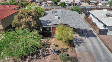 New roof 2021-5 year warranty