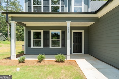 148 Asa Moseley Rd, McDonough, GA 30252 - photo 2