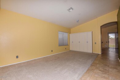 Living Room-Dining Room