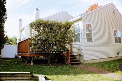 1 Stratton Cir, Troy, NY 12182 - photo 2