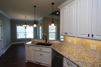 4614 Fairvue Farm Blvd, Bowling Green, KY 42104 - photo 6