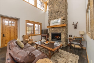 29 Trotwood Cir unit 11, Big Sky, MT 59716 - photo 3