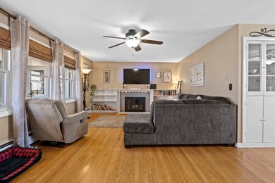 50 Lakeview Dr, Gardner, MA 01440 - photo 4