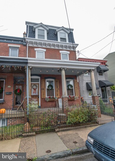 2631 Fillmore St, Philadelphia, PA 19137 - photo 2